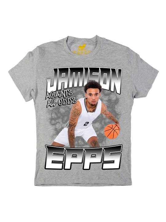 Jamison Epps Oversized Print