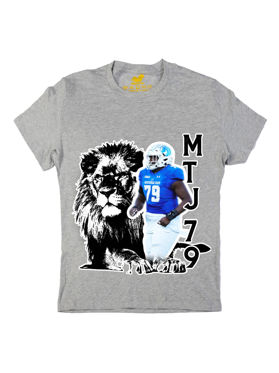 Michael Todd Jr Oversized Print