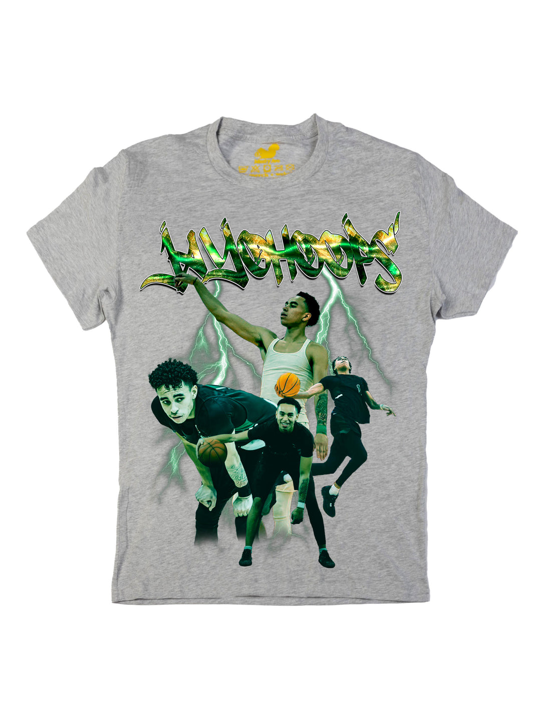 Jourdan Joseph Oversized Print