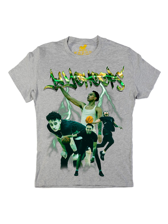 Jourdan Joseph Oversized Print
