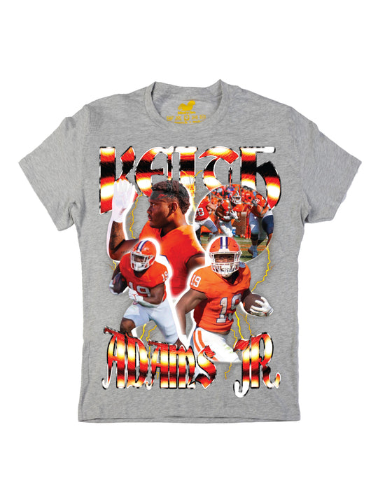 Keith Adams Jr Oversized Print