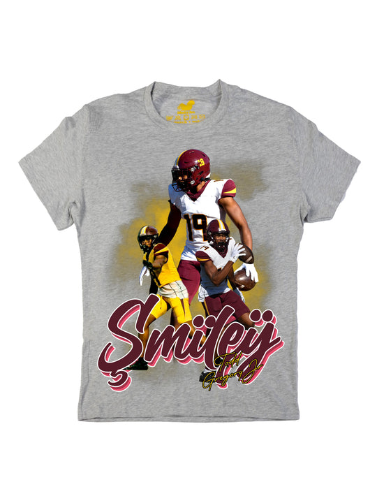 Todd Gregory Jr Oversized Print