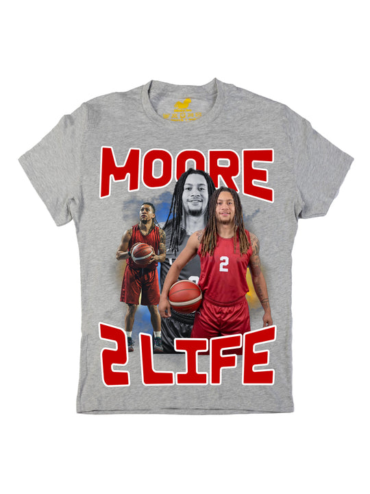 Alani Moore II Oversized Print