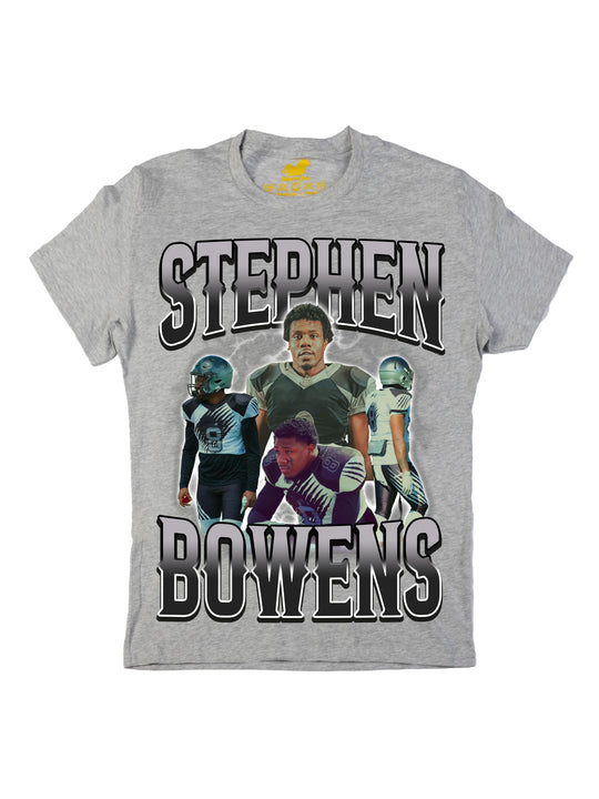 Fear No Evil Oversized Print