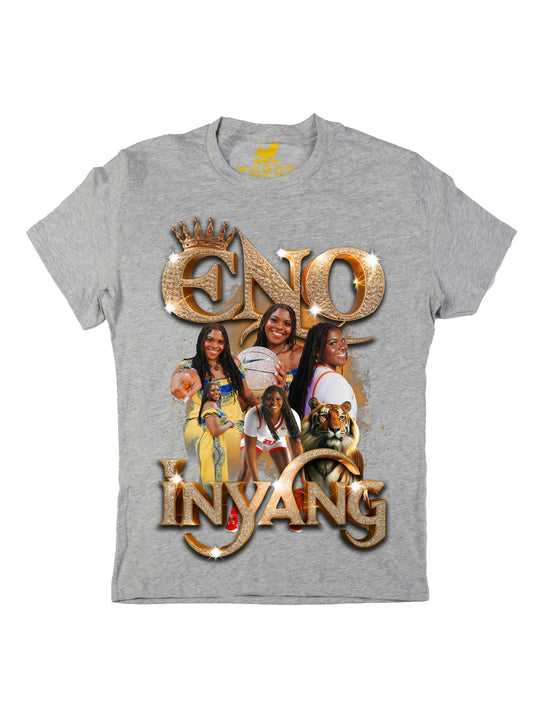 Eno Inyang Collage Oversized Print