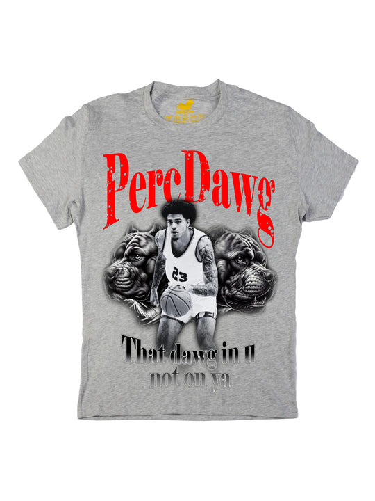 Percy Daniels Oversized Print