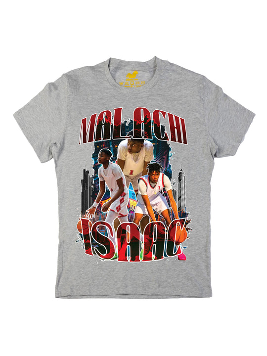 Malachi Isaac Oversized Print