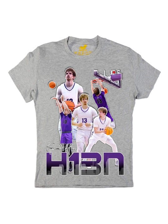 Garrett Hien Oversized Print