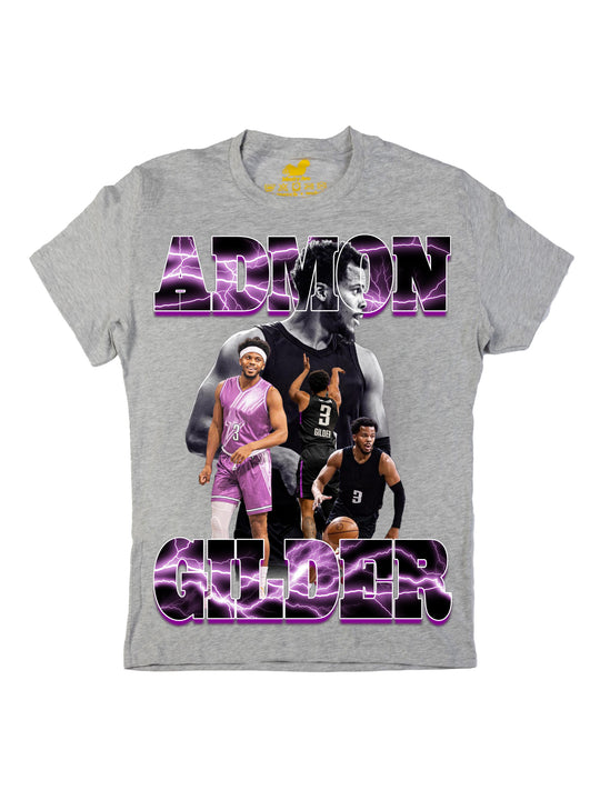Admon Gilder Oversized Print