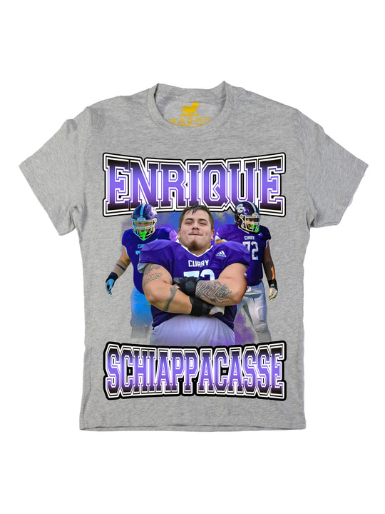 Enrique Schiappacase Oversized Print