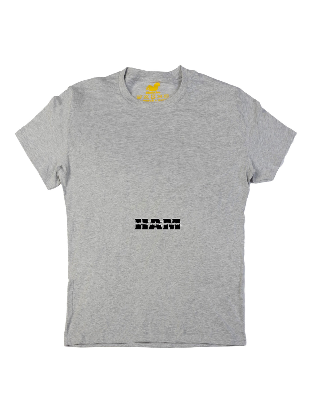 HAM Oversized Print
