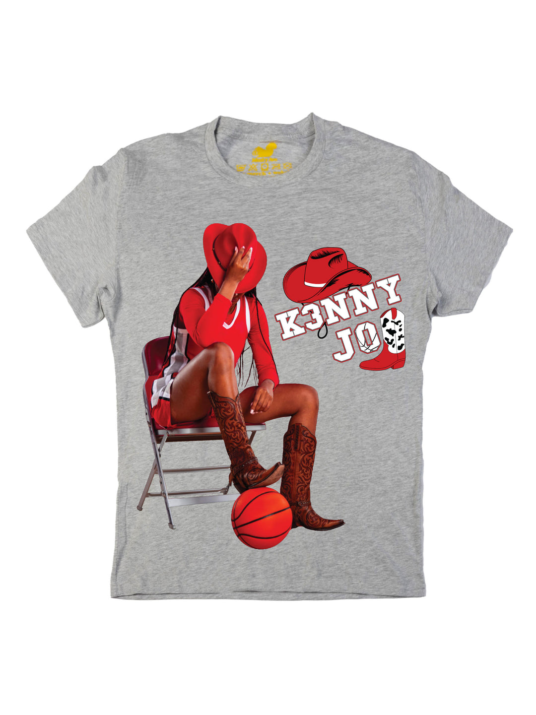 Kennedy Cambridge Oversized Print