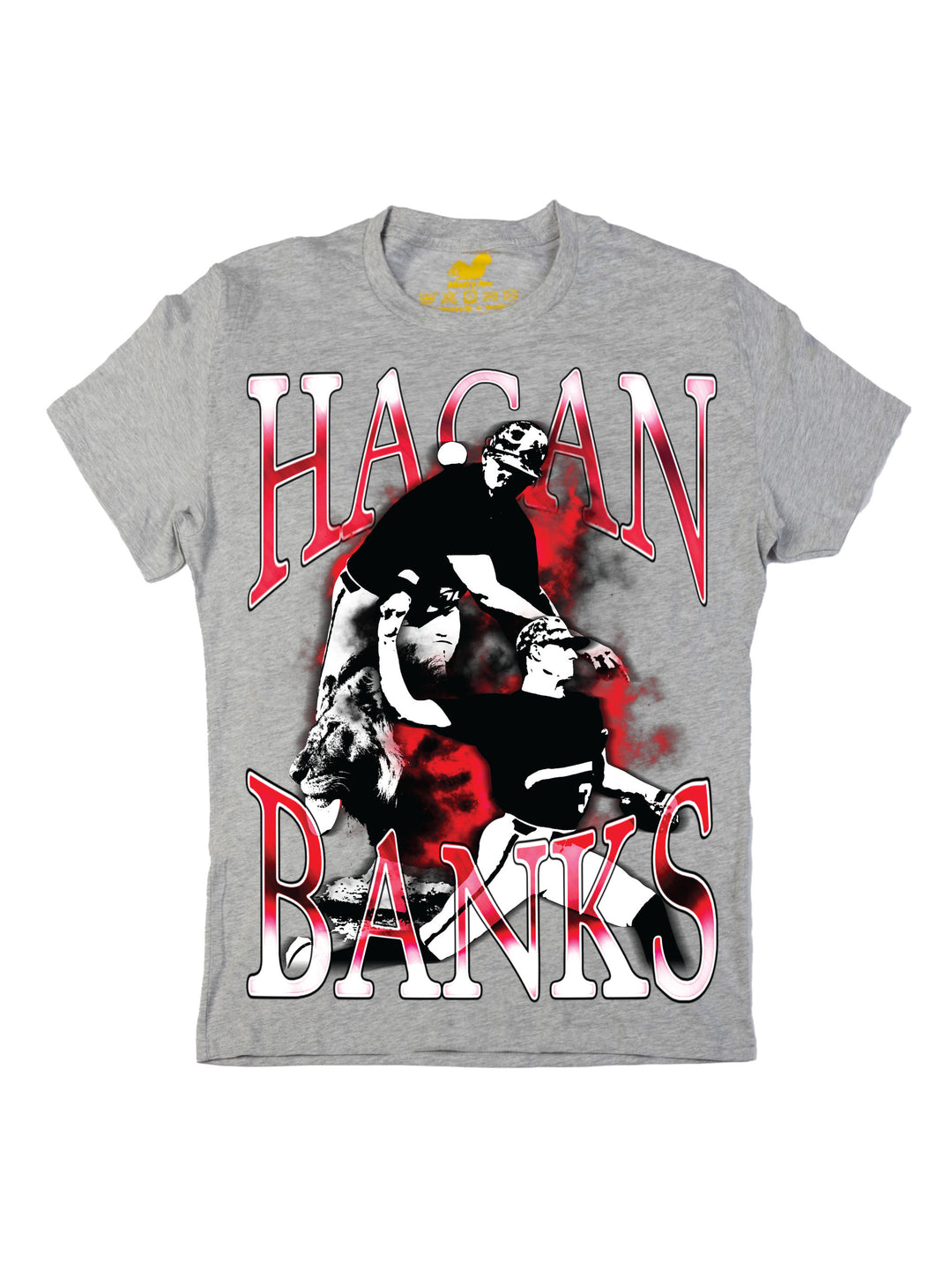 Hagan Banks Oversized Print