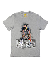 Reggie Bass Oversized Print