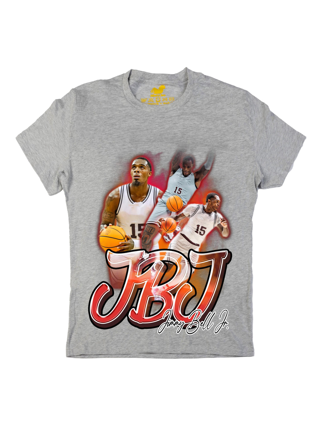 Jimmy Bell Jr Oversized Print