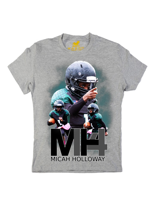 Micah Holloway Oversized Print
