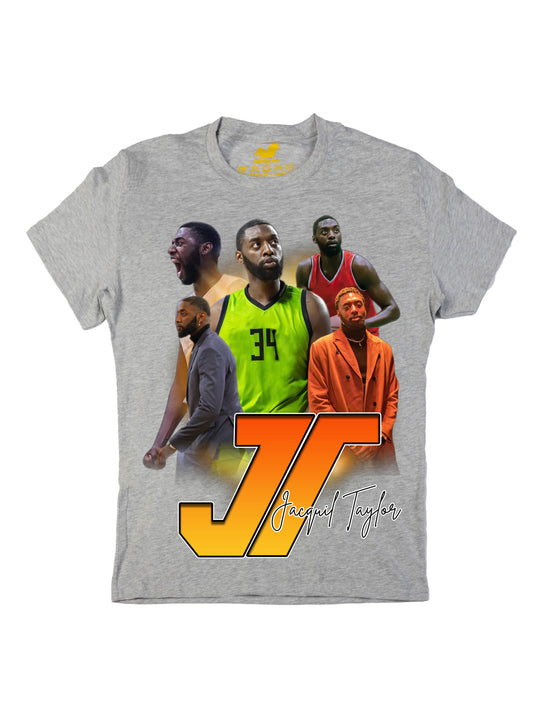 Jacquil Taylor Oversized Print