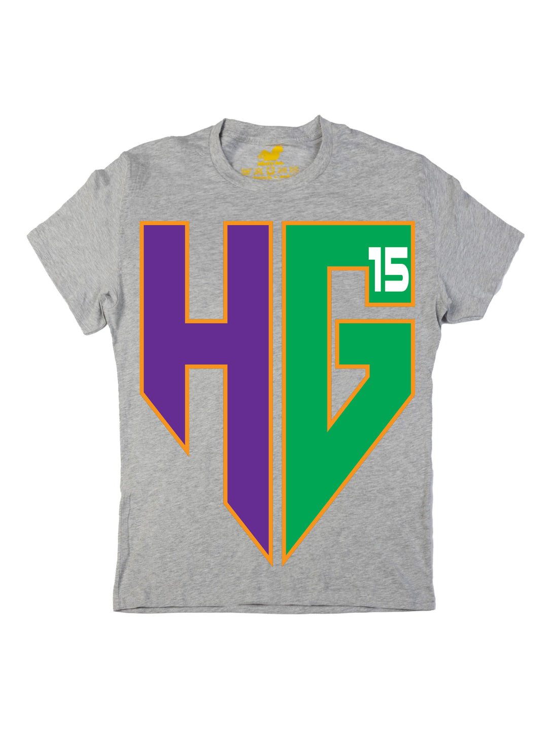 Heavenly Geer Oversized Print