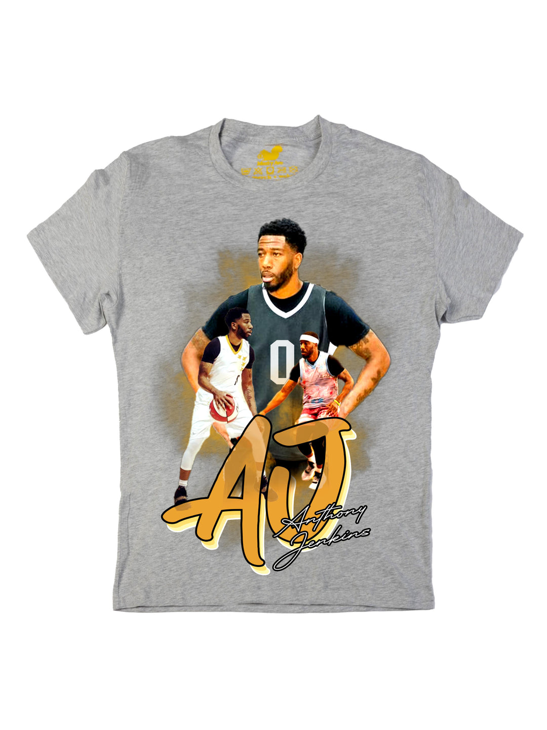 Brandin Cummings Oversized Print