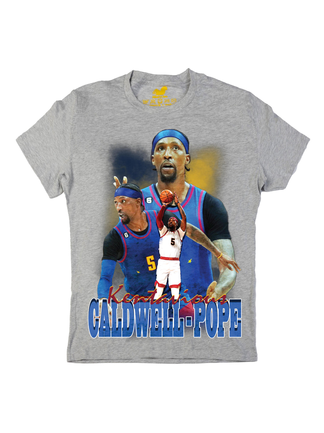 Kentavious Caldwell Pope Oversized Print
