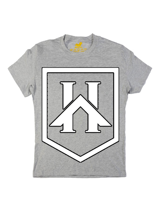 House of Her Athletics Oversized Print