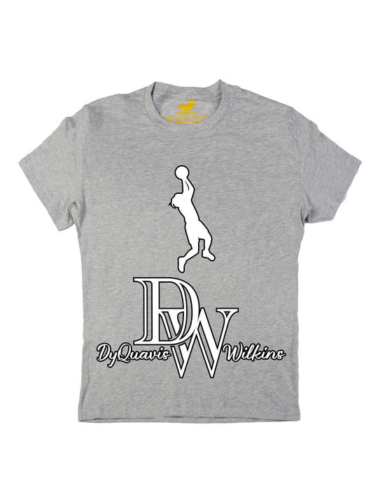 DyQuavis Wilkins Oversized Print