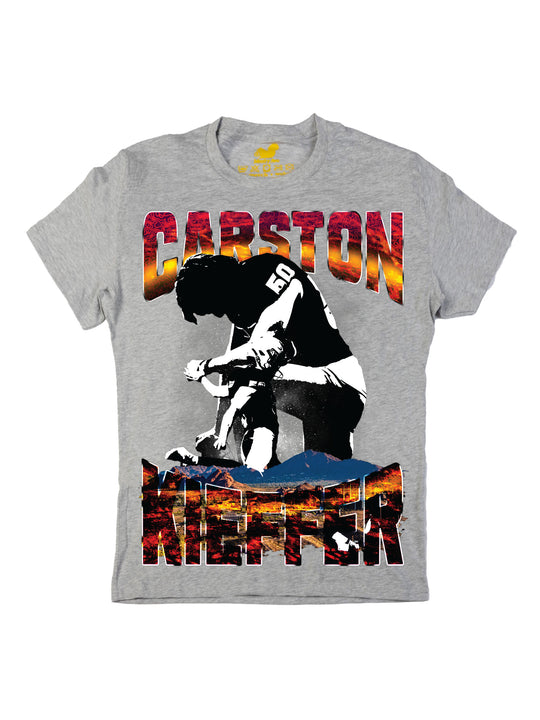 Carston Kieffer Oversized Print