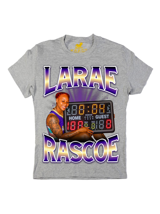 Larae Rascoe Oversized Print