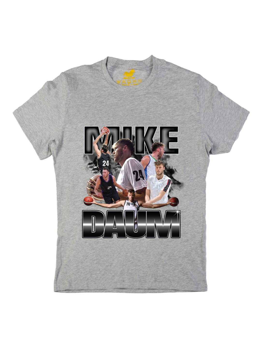 Mike Daum Oversized Print