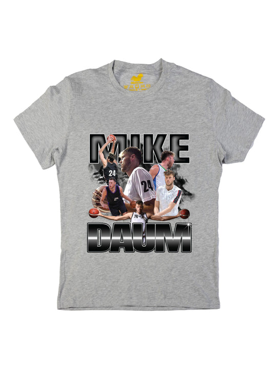 Mike Daum Oversized Print
