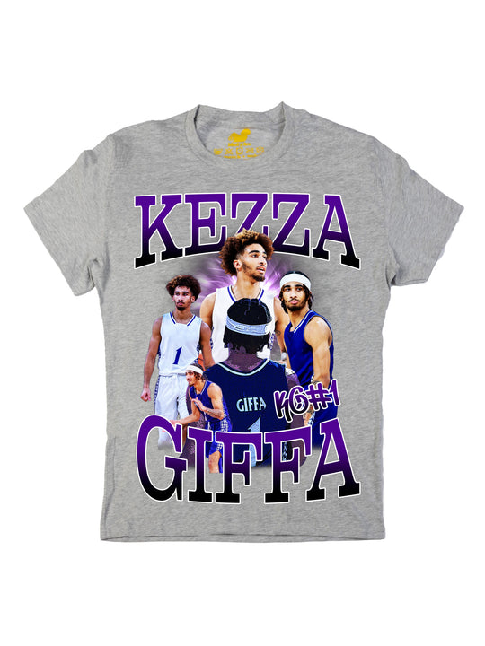 Kezza Giffa Oversized Print