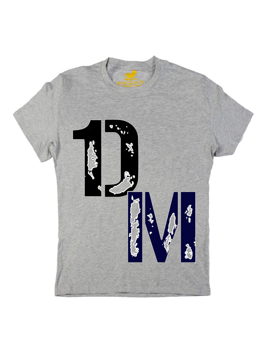 Damarion McCaskill Oversized Print