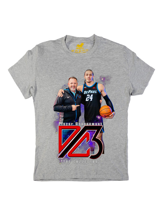 Douglas Hammack Collage Oversized Print