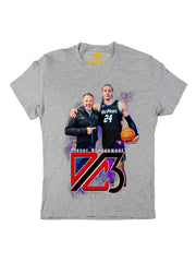 Douglas Hammack Collage Oversized Print