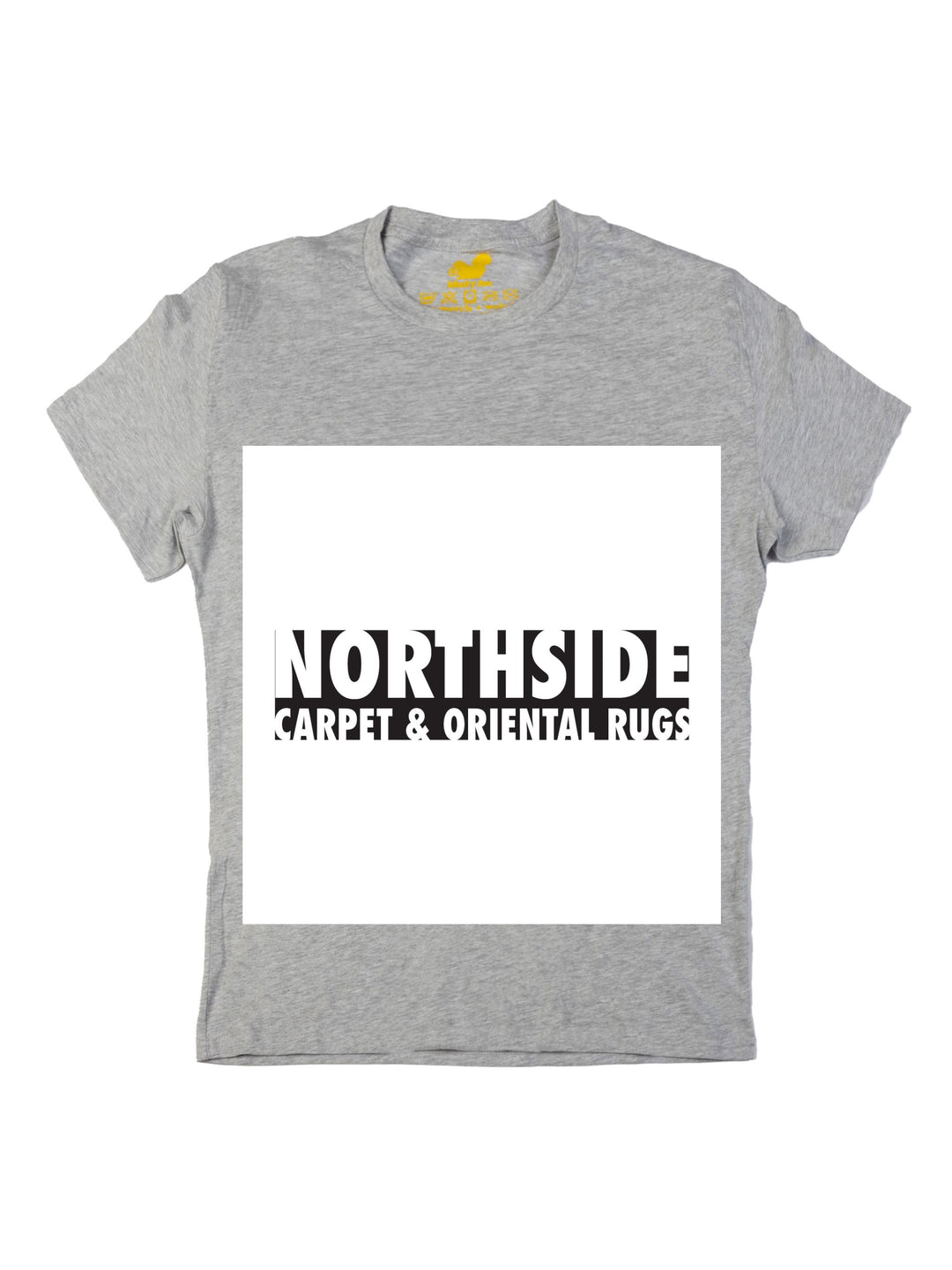Northside Carpet Oversized Print