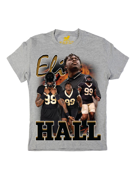 Eli Hall Oversized Print