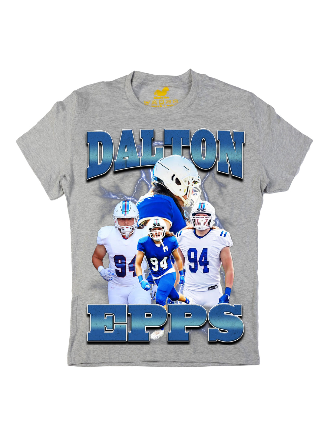 Dalton Epps Oversized Print
