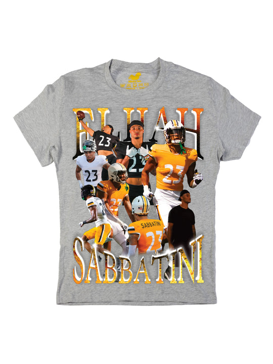 Elijah Sabbatini Oversized Print