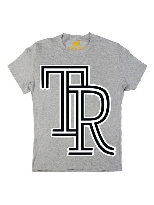 Tajen Ross Oversized Print