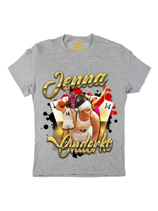 Jenna Onderko Oversized Print