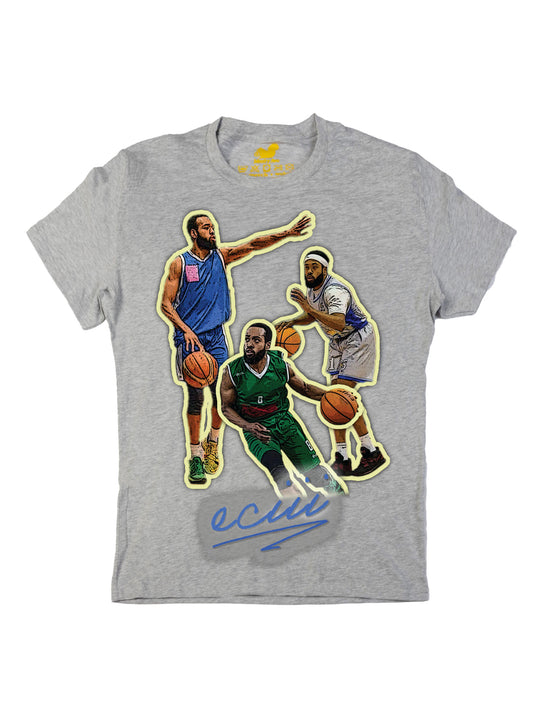 ECIII Oversized Print