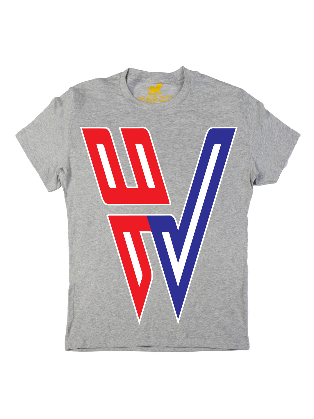 Hunter Viets Oversized Print