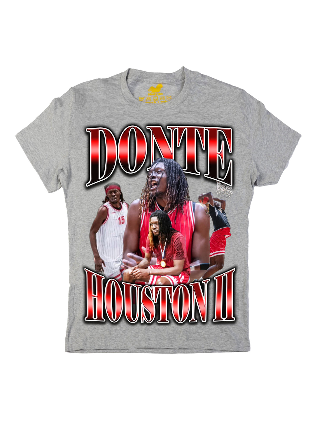 Donte Houston Oversized Print
