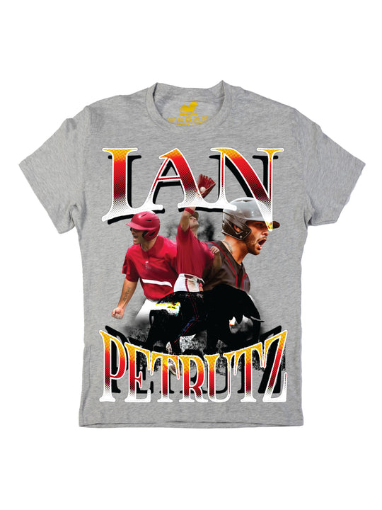 Ian Petrutz Oversized Print