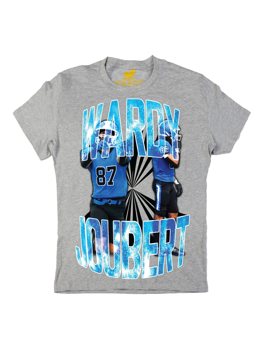 Wardy Joubert Oversized Print
