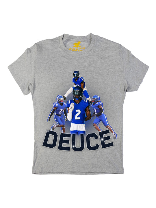 Daniel Ekwese Oversized Print