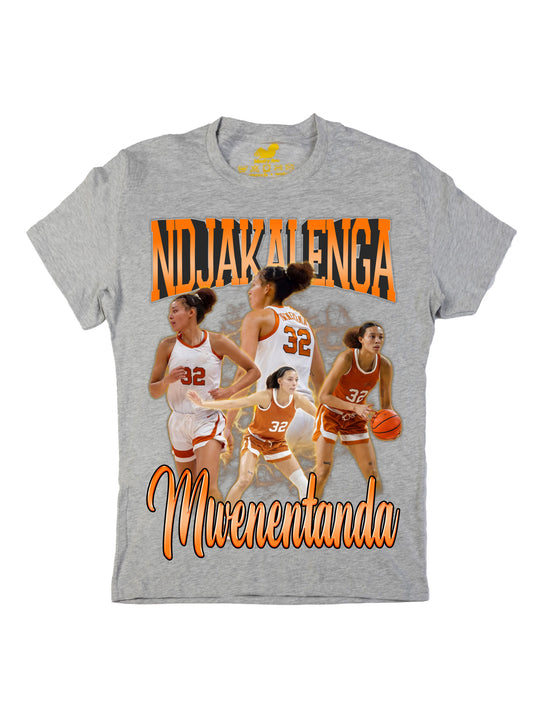 Ndjakalenga Mwenentanda Oversized Print