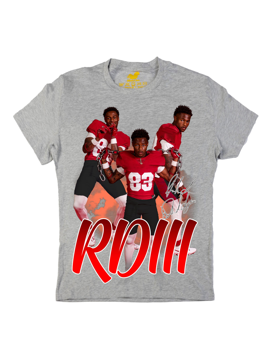 Richard Dandridge III Oversized Print