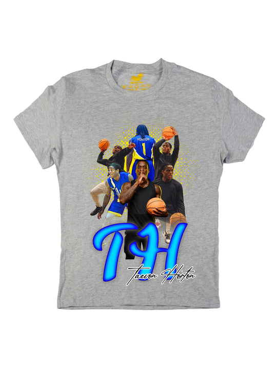 Taevon Horton Oversized Print