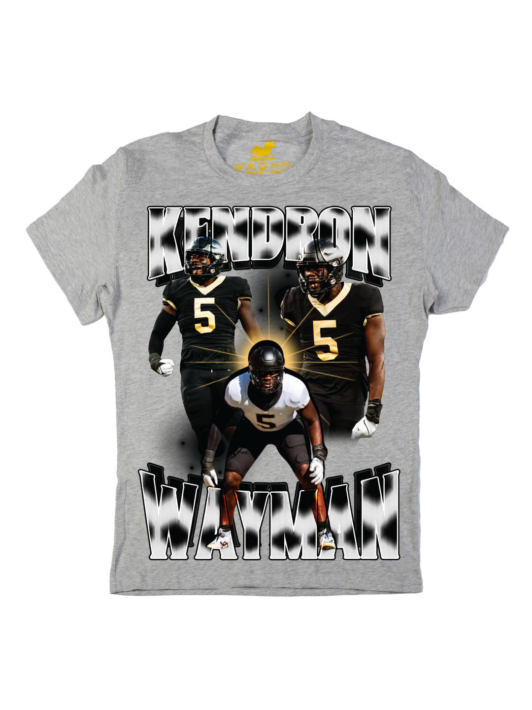 Kendron Wayman Oversized Print